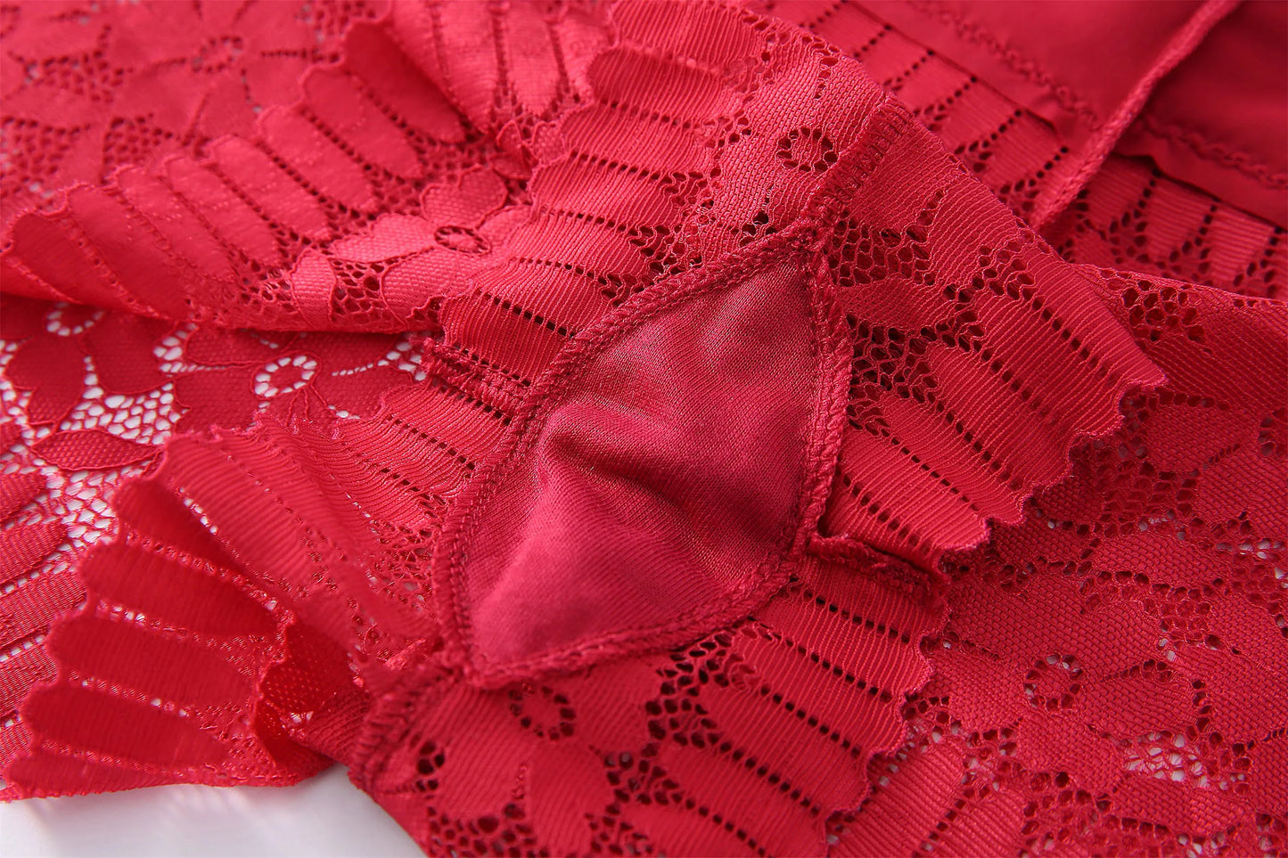 Frauen Sexy Schlüpfer String Tanga Höschen Slip Dessous Unterwäsche Boxers