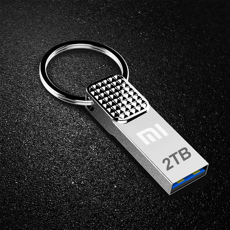 USB Stick 2TB 1TB USB-C Speicherstick Memorystick USB Speicher 256GB 512GB PC