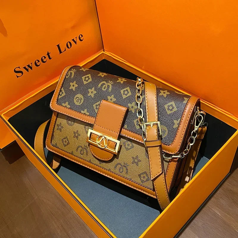 24x16 Damen Handtasche Tasche Damentasche Schultertasche Umhängetasche Geschenk