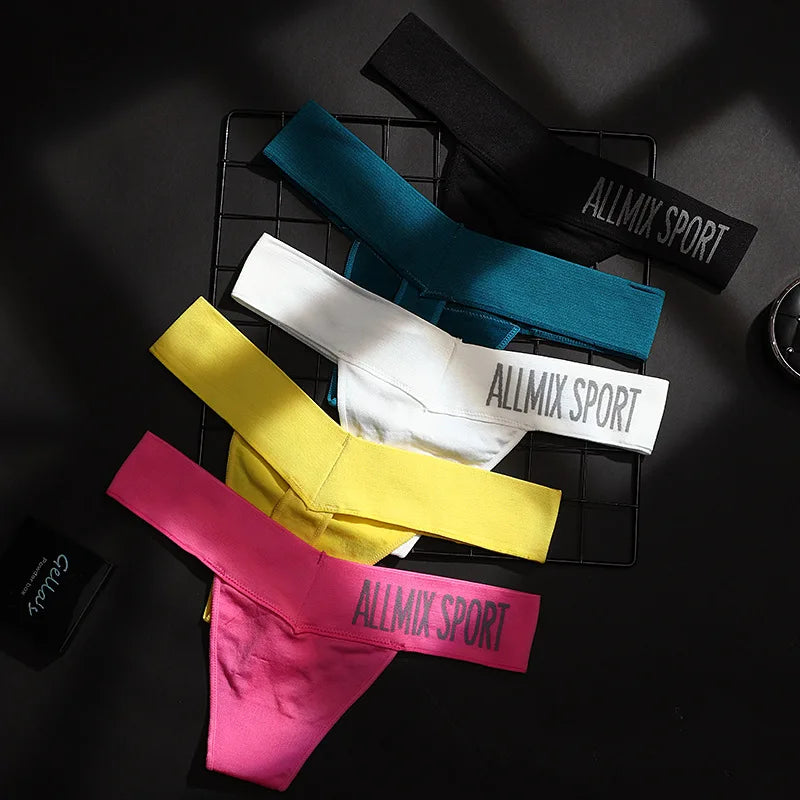 Frauen Sexy Schlüpfer String Tanga Höschen Slip Dessous Unterwäsche