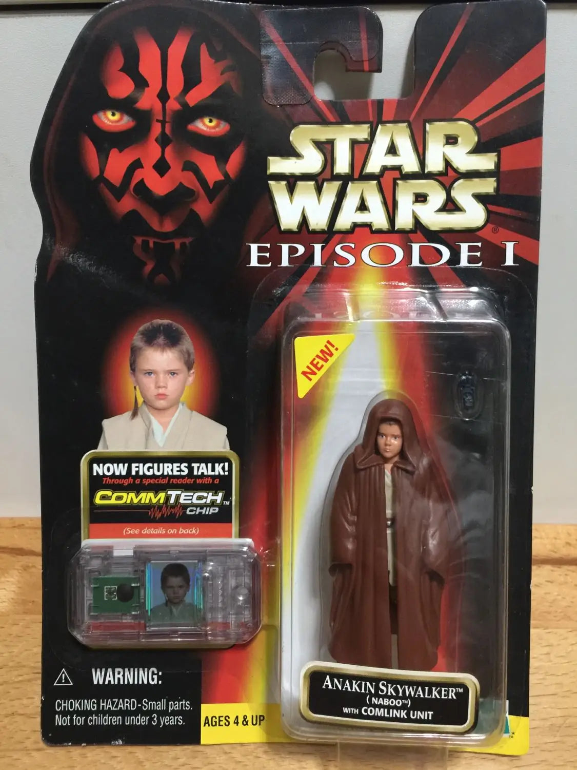 Star Wars Action Figur Model Spielzeug Figuren Action-figur Puppe Actionfigur