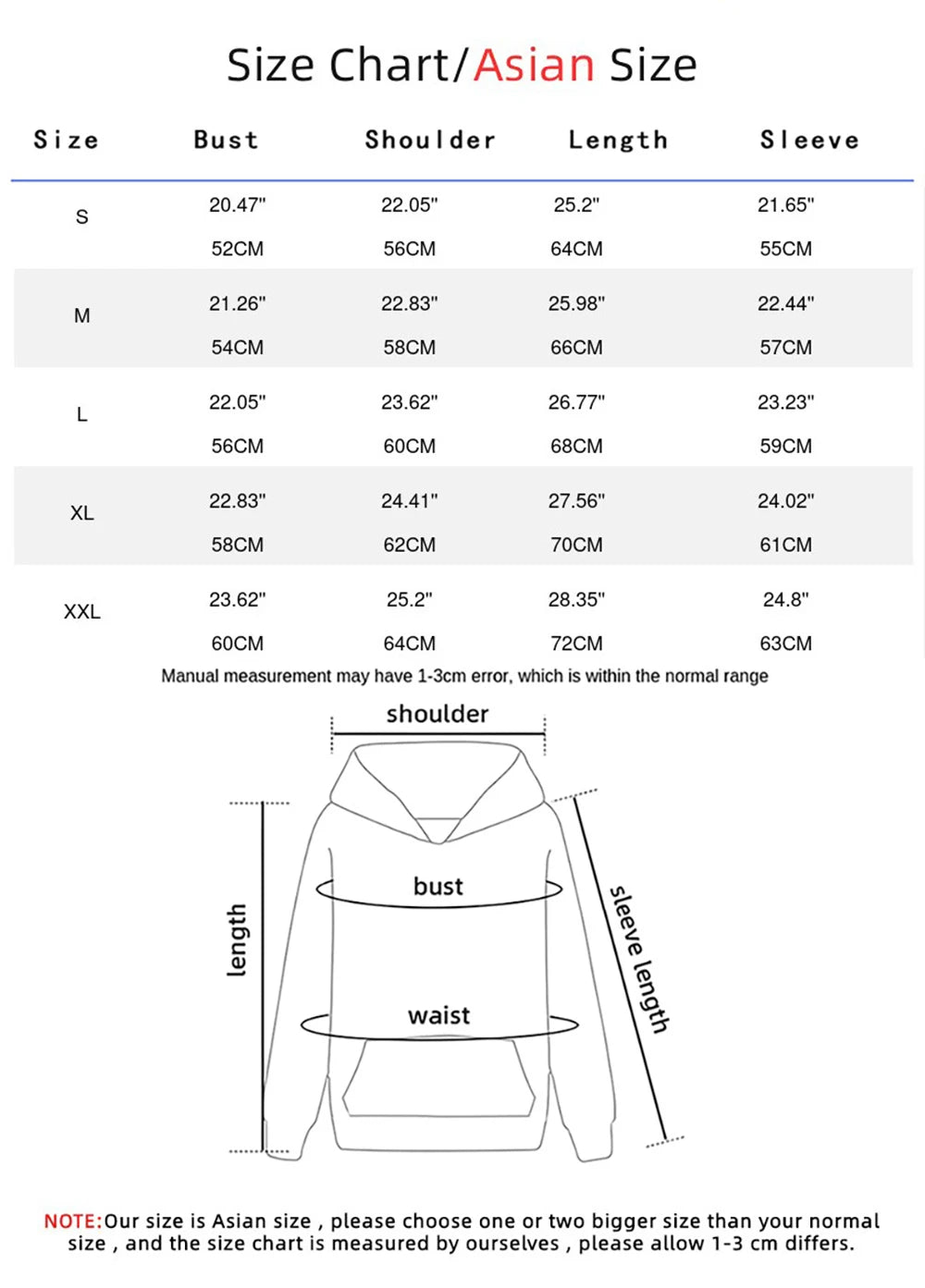 Teddybär Kapuzenpullover Sweatshirt Fleece Hoodie Pulli Damen Kapuzenpulli Shirt