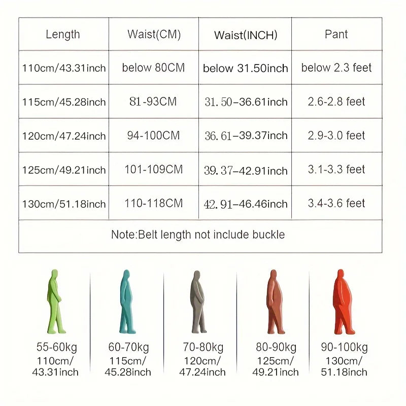 BISON DENIM Rindsleder Retro Gedruckt Männer Gürtel Echtes Split Leder Legierung Pin Schnalle Gürtel Casual Western Cowboy Stil Gürtel Für Männer
