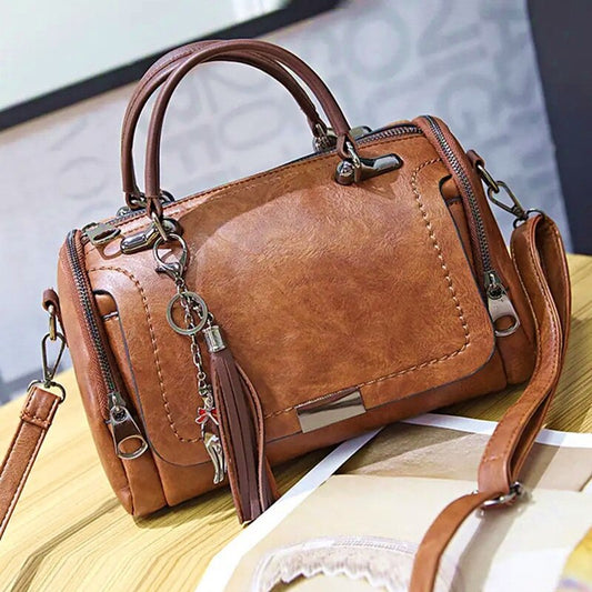 Tasche Damen Handtasche Damentasche Schultertasche Umhängetasche Geschenk