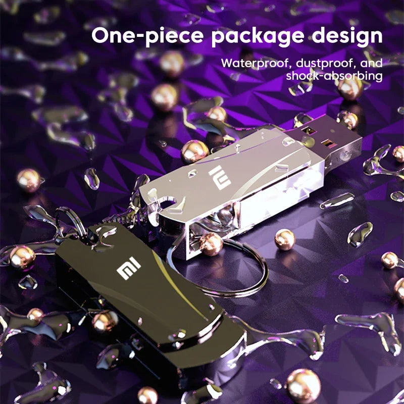 USB Stick 16TB 8TB USB 3.0 Flash Speicherstick Memorystick USB Speicher 2TB 1TB