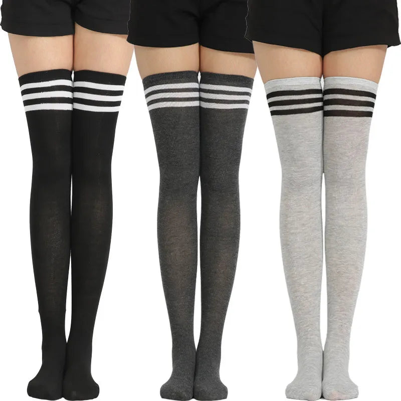 Kniestrümpfe Stulpen Beinwärmer Beinstulpen Beinlinge Strümpfe Overknees Socken