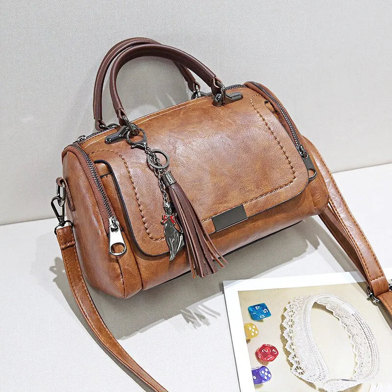Tasche Damen Handtasche Damentasche Schultertasche Umhängetasche Geschenk