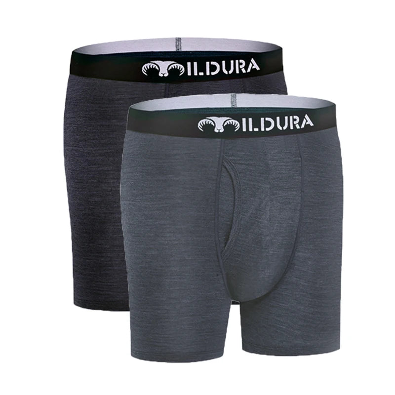 1/4er Pack Herren Boxershorts Unterhosen Basic Unterwäsche Boxer Shorts 3XL NEU