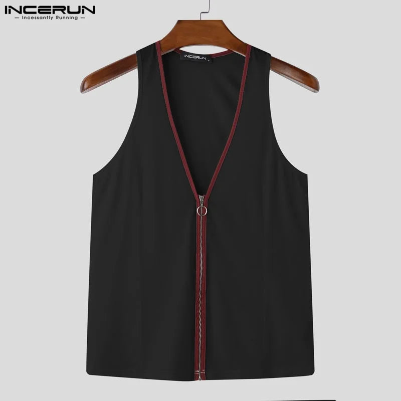Canotta Canottiera Uomo Shirt T-Shirt Smanicata Maglietta Camicia Maglia Tops
