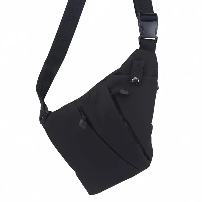 Brusttasche Bauchtasche Hüfttasche Umhängetasche Gürteltasche Laufgürtel Holster