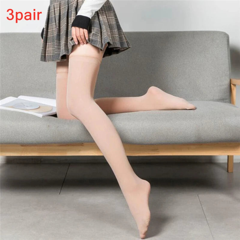 Kniestrümpfe Stulpen Beinwärmer Beinstulpen Beinlinge Strümpfe Overknees Socken