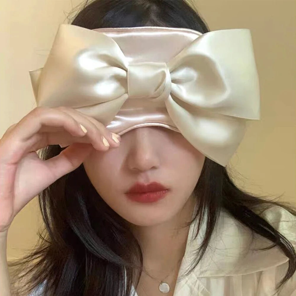 Schlafmaske Maske Augenbinde Augenmaske Nachtmaske 3D Schlafbrille