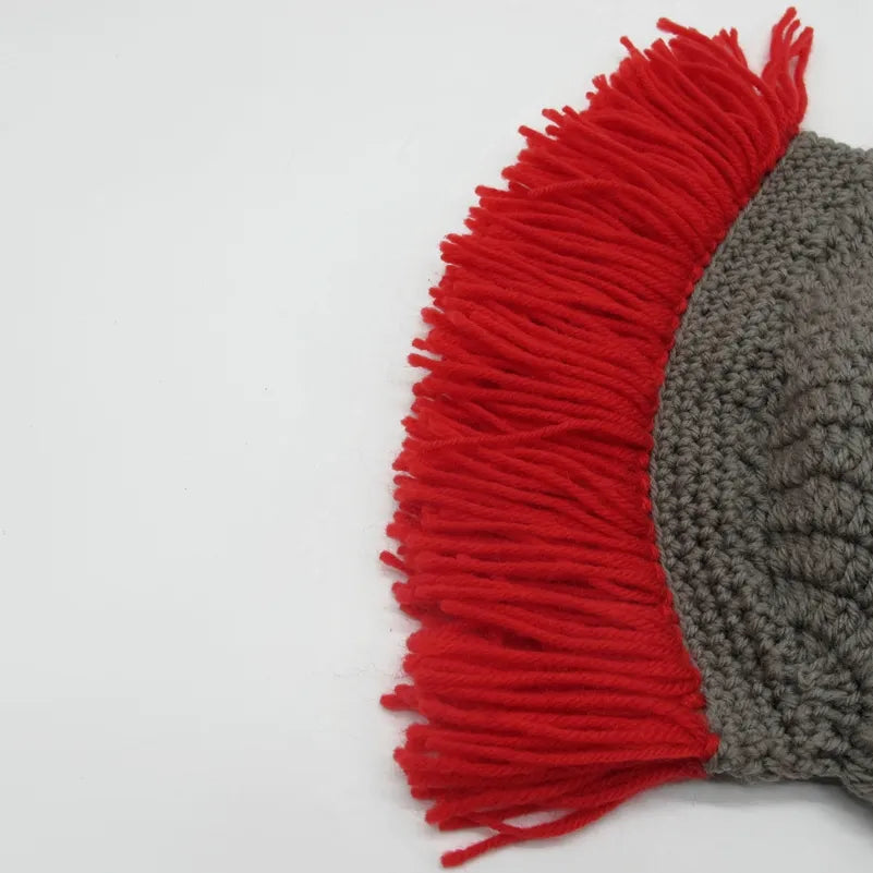 Warme Herren Damen Wintermütze Woll Mütze Strickmütze Kappe Hut Unisex