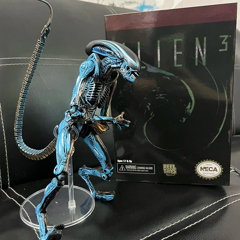 Alien Figur 22CM Model Spielzeug Action Figuren Action-figur Sammlerstück Puppe