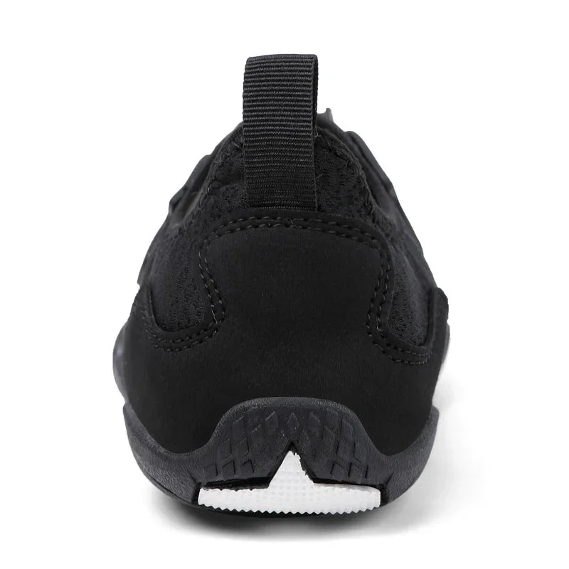 Barfußschuhe Badeschuhe Strandschuhe Damen Herren Wasserschuhe Sneakers Schuhe