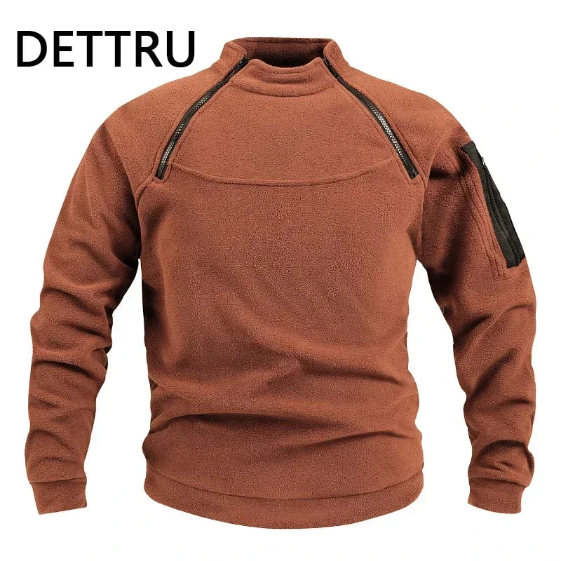 Pullover Military US Army Tactical Pulli Tarn T-shirt Sweatshirt Uniform Troyer
