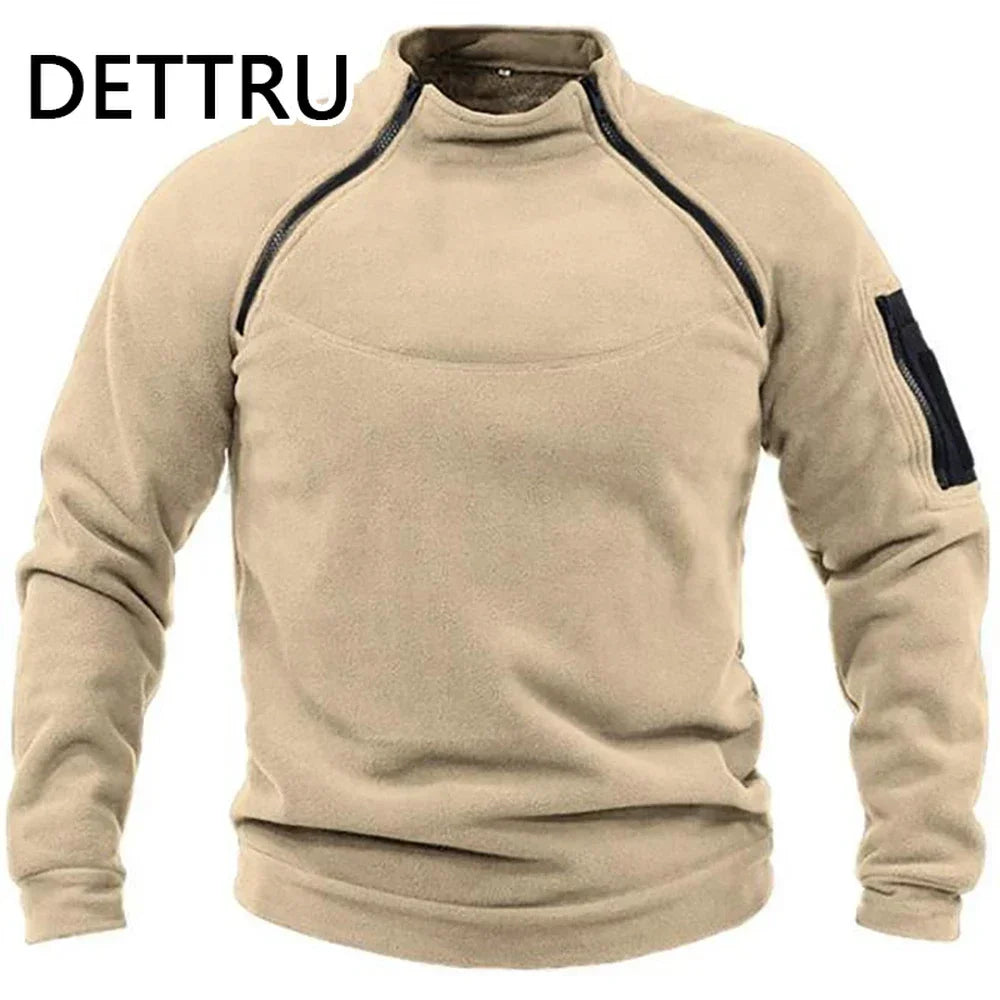 Pullover Military US Army Tactical Pulli Tarn T-shirt Sweatshirt Uniform Troyer