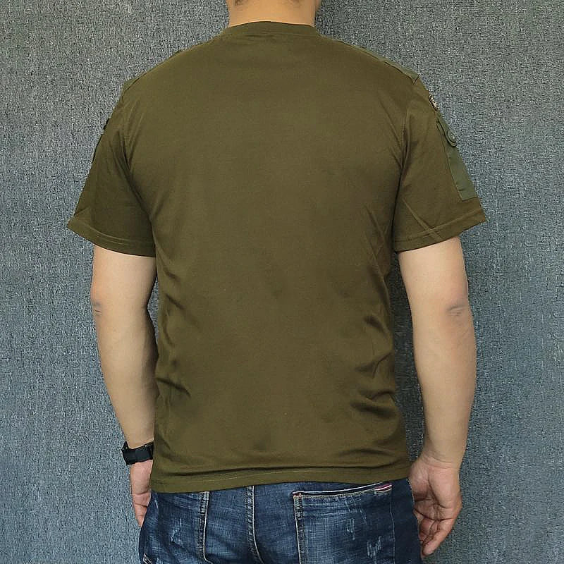 Pullover Military US Army Tactical Pulli Tarn T-shirt Sweatshirt Uniform