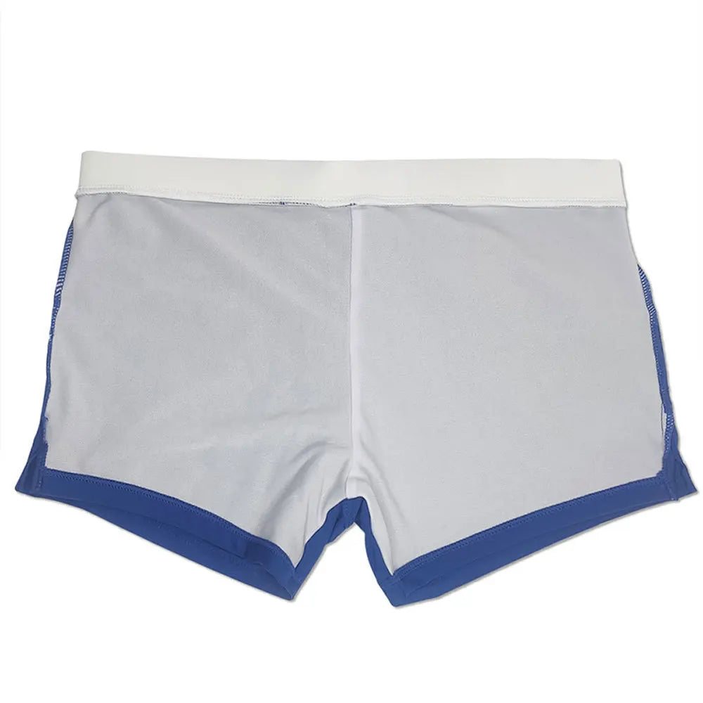 Herren Badehose Badeshorts Kurze Hose Shorts Schwimmhose 100% Polyester NEU