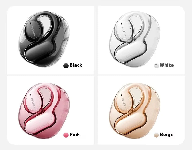 In Ear Kopfhörer Sport Kabellose Bluetooth Sportkopfhörer Übersetzung Headset
