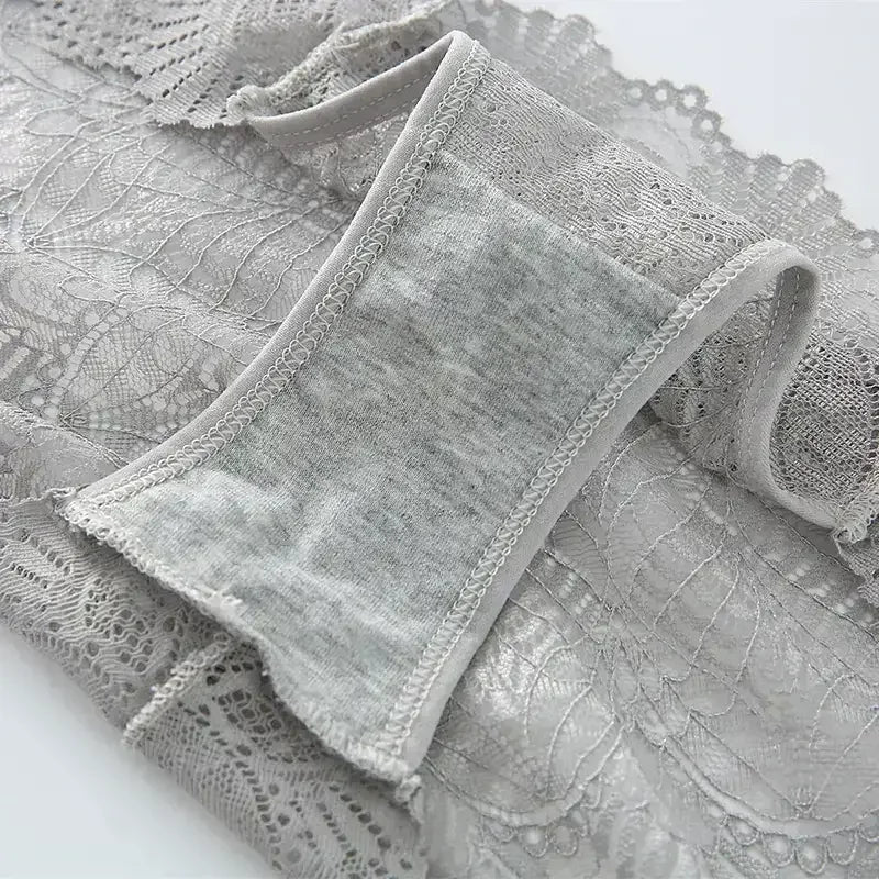 1/3 Stk Frauen Tanga String Höschen Sexy Schlüpfer Slip Dessous Unterwäsche