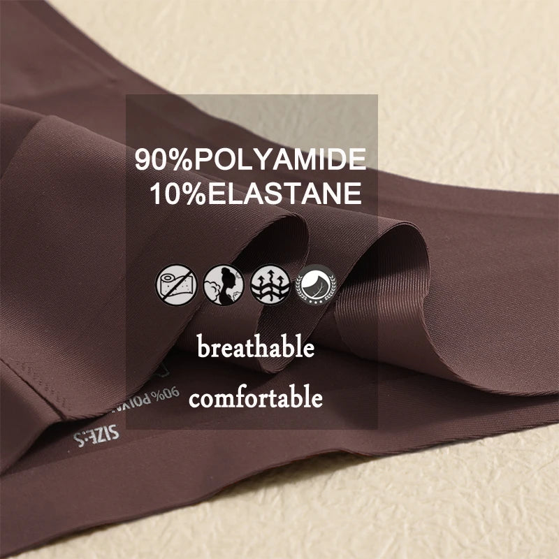 3Stk Frauen Tanga String Höschen Sexy Schlüpfer Slip Dessous Unterwäsche Panties