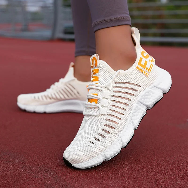 Damen Schuhe Sneaker Turnschuhe Freizeitschuhe Tennis Sportschuhe Laufschuhe