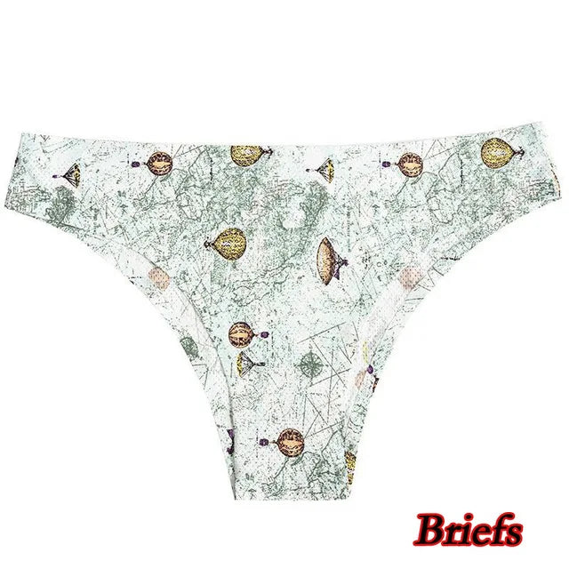 Frauen Sexy Schlüpfer String Tanga Höschen Slip Dessous Unterwäsche
