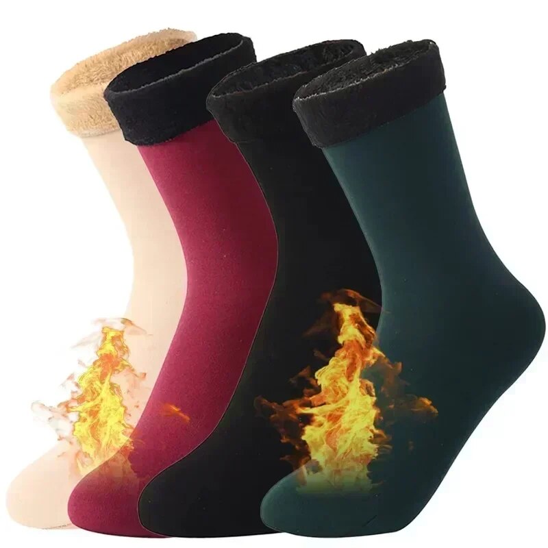 5 Selbsterwärmende Turmalin-Magnet Socken Therapie Magnetfeldtherapie Fußmassage