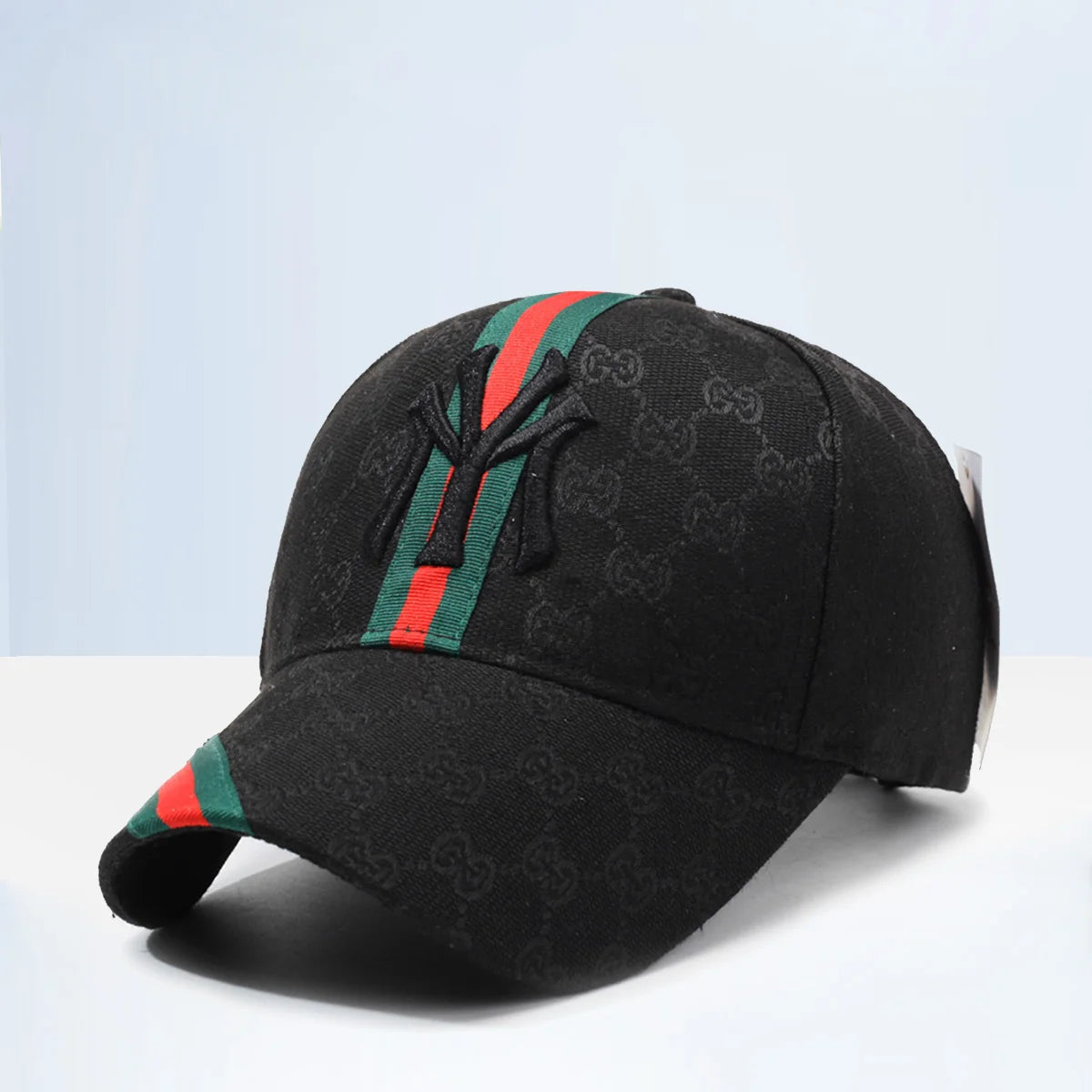 Basecap Baseball Cap Cord Look Mütze Kappe Männer Frauen Cappy Schirmmützen