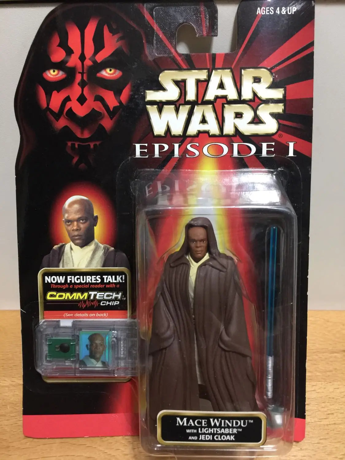 Star Wars Action Figur Model Spielzeug Figuren Action-figur Puppe Actionfigur