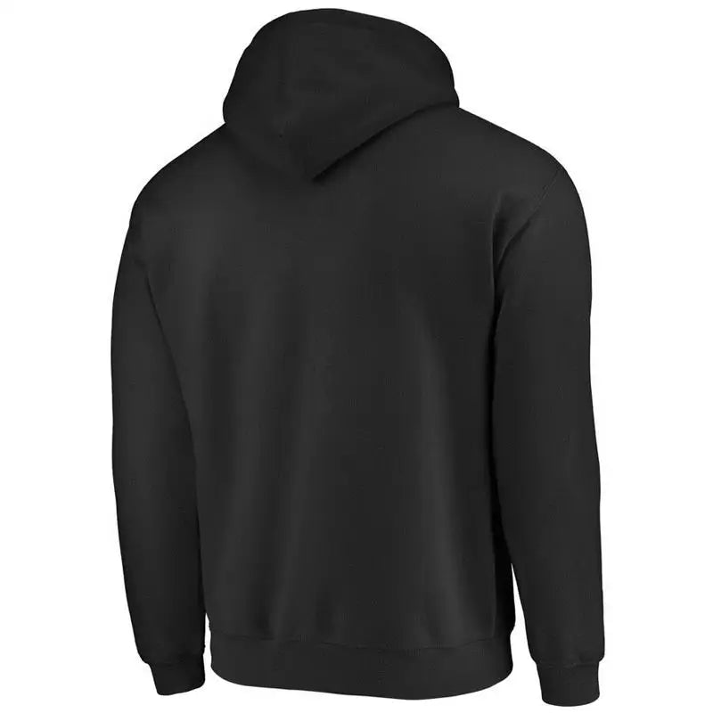 Herren Kapuzenpullover Sweatjacke Hoodie Sweatshirt Pullover Pulli Streetwear