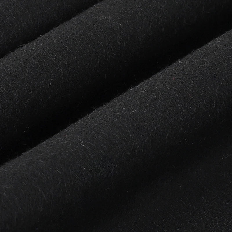 Herren Schal Winterschal Stola Schlauchschal Halstuch Wollschal Strickschal Loop