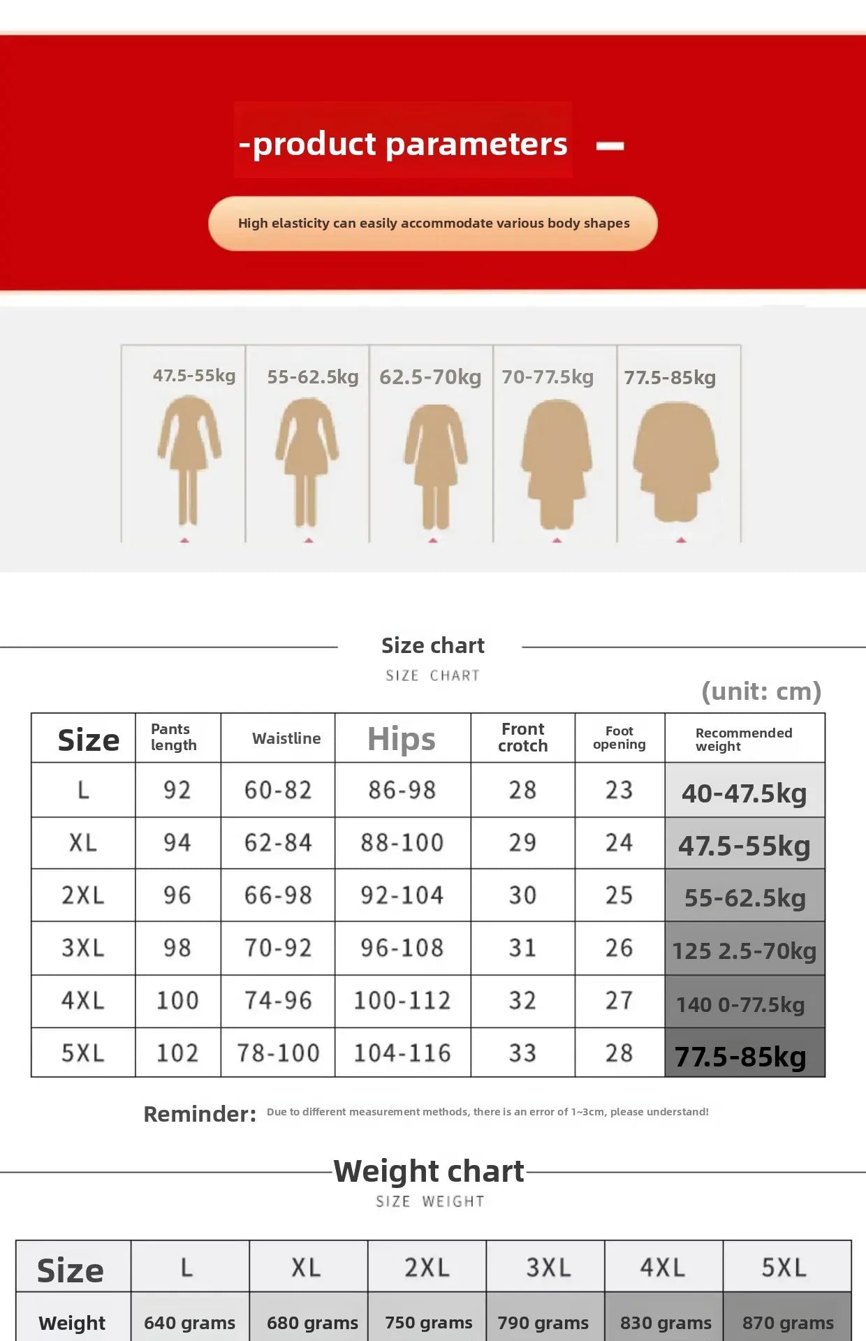 Frauen Hose Winter Leggins Warm Thermohose Innenfleece Leggings Strumpfhose