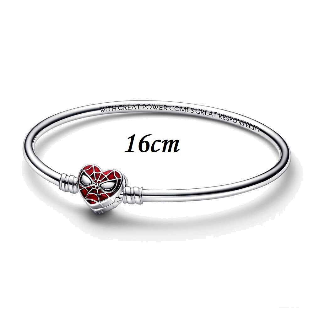 Charms Anhänger 925 Sterling Silber Charm Armband verschiedene Themen Damen Geschenk
