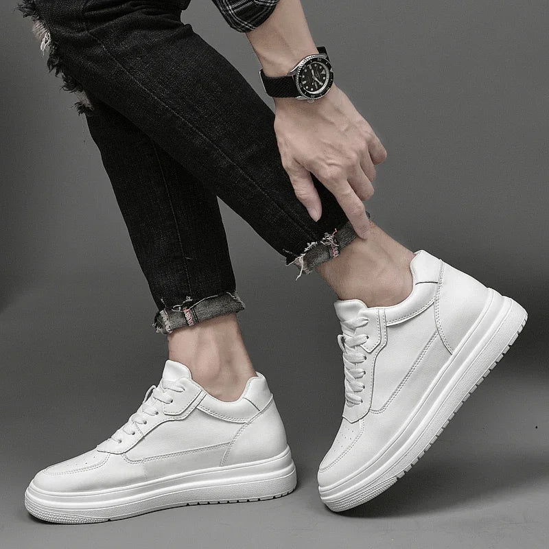 Herren Schuhe Sneakers Turnschuhe Freizeitschuhe Tennis Sportschuhe Laufschuhe