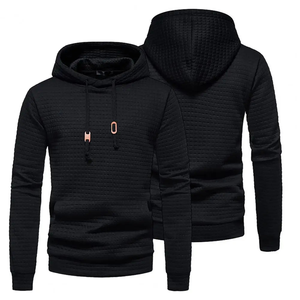 Herren Pullover Sweatshirt Pulli Sweater Langarmshirt Kapuzenpullover Hoodie