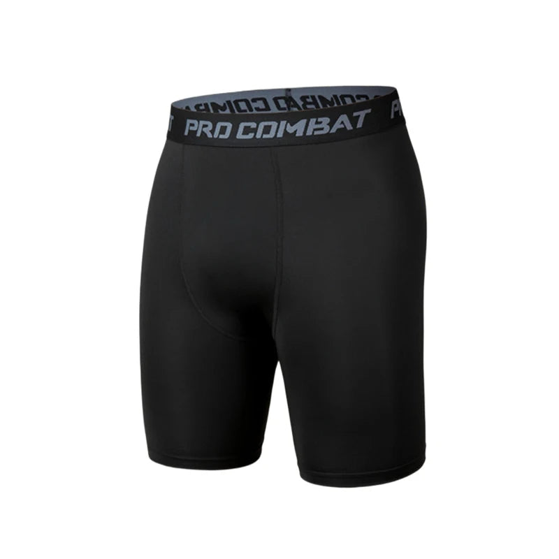 Herren Leggings Sporthose Jogginghose Trainingshose Lauf Hose Kompressionshose