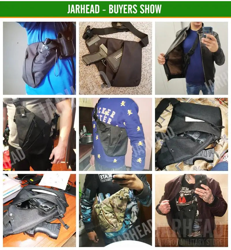 Brusttasche Bauchtasche Hüfttasche Umhängetasche Gürteltasche Laufgürtel Holster