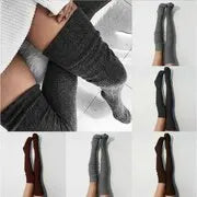 Kniestrümpfe Stulpen Beinwärmer Beinstulpen Beinlinge Strümpfe Overknees Socken