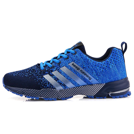 Herren Sneaker Schuhe Turnschuhe Freizeitschuhe Tennis Sportschuhe Laufschuhe