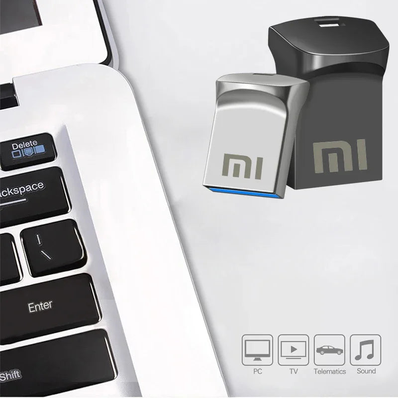 USB 3.0 Stick 1TB Speicherstick Memorystick Flash Speicher 256GB 512GB PC Mac