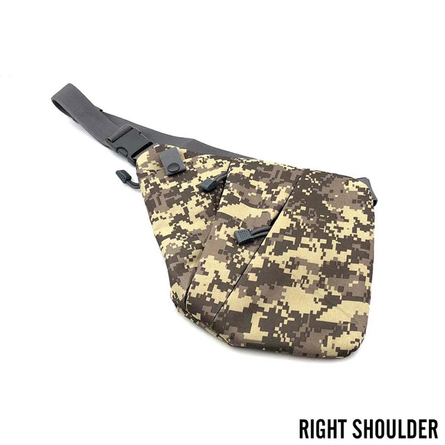 Brusttasche Bauchtasche Hüfttasche Umhängetasche Gürteltasche Laufgürtel Holster