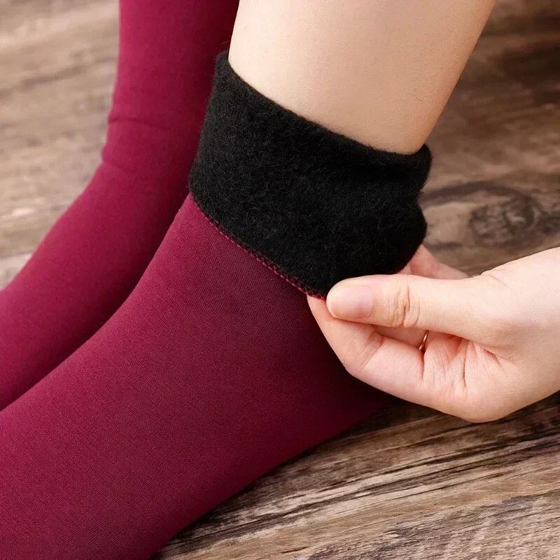 5 Selbsterwärmende Turmalin-Magnet Socken Therapie Magnetfeldtherapie Fußmassage