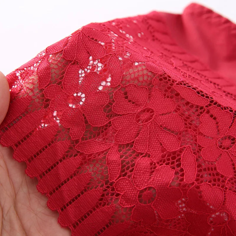 Frauen Sexy Schlüpfer String Tanga Höschen Slip Dessous Unterwäsche Boxers