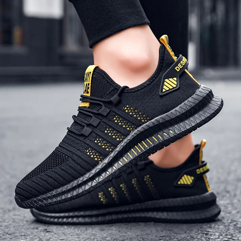 Herren Schuhe Sneakers Turnschuhe Freizeitschuhe Tennis Sportschuhe Laufschuhe