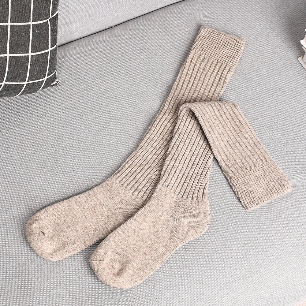 Kniestrümpfe Stulpen Beinwärmer Beinstulpen Beinlinge Strümpfe Overknees Socken