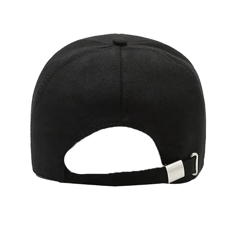 Basecap Baseball Cap Mütze Kappe Männer Frauen Hip-Hop Sonnenschutz Freizeit Hut