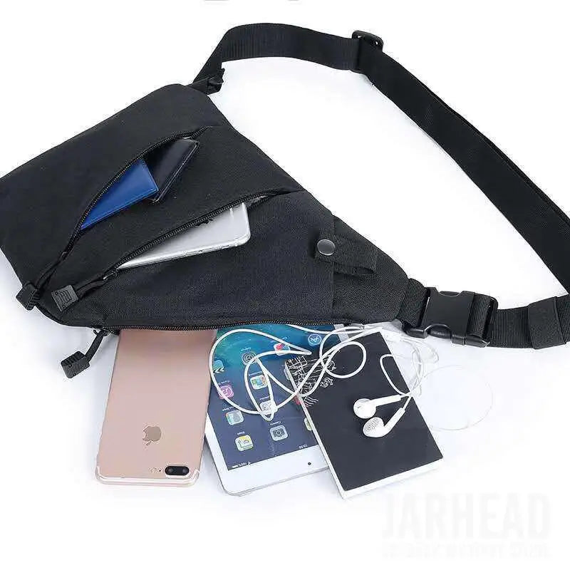 Brusttasche Bauchtasche Hüfttasche Umhängetasche Gürteltasche Laufgürtel Holster