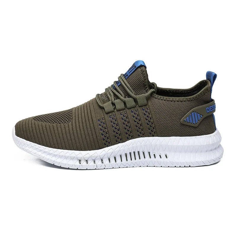 Herren Schuhe Sneakers Turnschuhe Freizeitschuhe Tennis Sportschuhe Laufschuhe